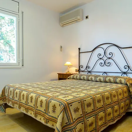 La Mora Ii - 4 - Gran Con Jardin. Vistas La Mar Y Piscina Privada. - Es-228-57 Apartament El Port De La Selva