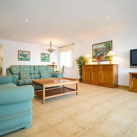 La Mora Ii - 4 - Gran Con Jardin. Vistas La Mar Y Piscina Privada. - Es-228-57