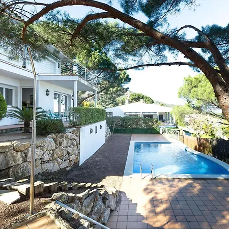 La Mora Ii - 4 - Gran Con Jardin. Vistas La Mar Y Piscina Privada. - Es-228-57 Apartment