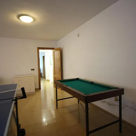 La Mora Ii - 4 - Gran Con Jardin. Vistas La Mar Y Piscina Privada. - Es-228-57 * El Port De La Selva