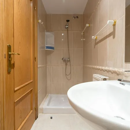 Apartment La Mora Ii - 4 - Gran Con Jardin. Vistas La Mar Y Piscina Privada. - Es-228-57