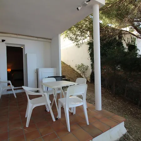 La Mora Ii - 4 - Gran Con Jardin. Vistas La Mar Y Piscina Privada. - Es-228-57 Apartment El Port De La Selva
