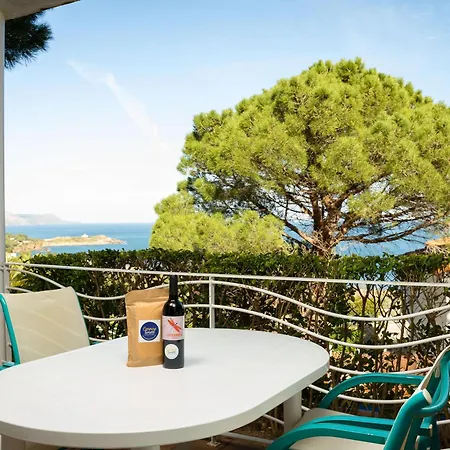 La Mora Ii - 4 - Gran Con Jardin. Vistas La Mar Y Piscina Privada. - Es-228-57 Apartment