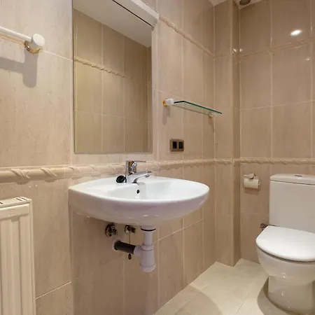 La Mora Ii - 4 - Gran Con Jardin. Vistas La Mar Y Piscina Privada. - Es-228-57 Apartment