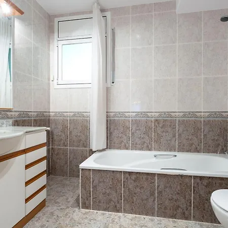 Apartment La Mora Ii - 4 - Gran Con Jardin. Vistas La Mar Y Piscina Privada. - Es-228-57 El Port De La Selva