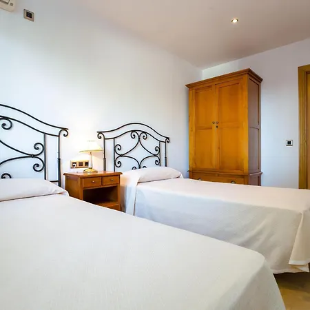 La Mora Ii - 4 - Gran Con Jardin. Vistas La Mar Y Piscina Privada. - Es-228-57