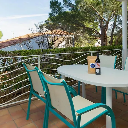 La Mora Ii - 4 - Gran Con Jardin. Vistas La Mar Y Piscina Privada. - Es-228-57 Apartment El Port De La Selva