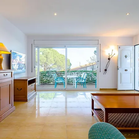 La Mora Ii - 4 - Gran Con Jardin. Vistas La Mar Y Piscina Privada. - Es-228-57 Apartment