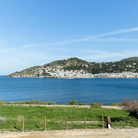 Apartment La Mora Ii - 4 - Gran Con Jardin. Vistas La Mar Y Piscina Privada. - Es-228-57