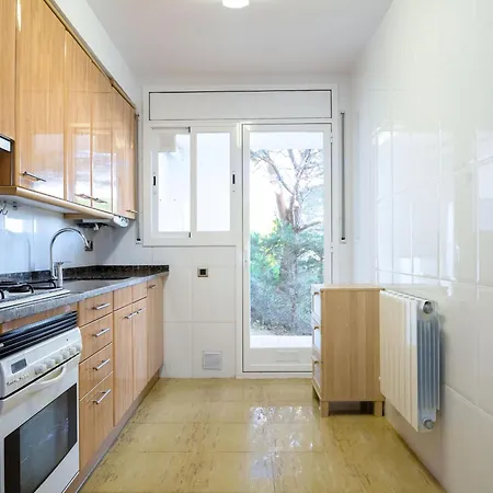 Apartment La Mora Ii - 4 - Gran Con Jardin. Vistas La Mar Y Piscina Privada. - Es-228-57